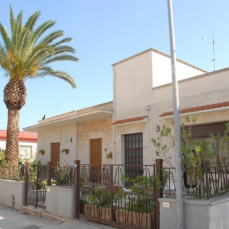 פצה די גרקו Villa Palma מראה חיצוני תמונה