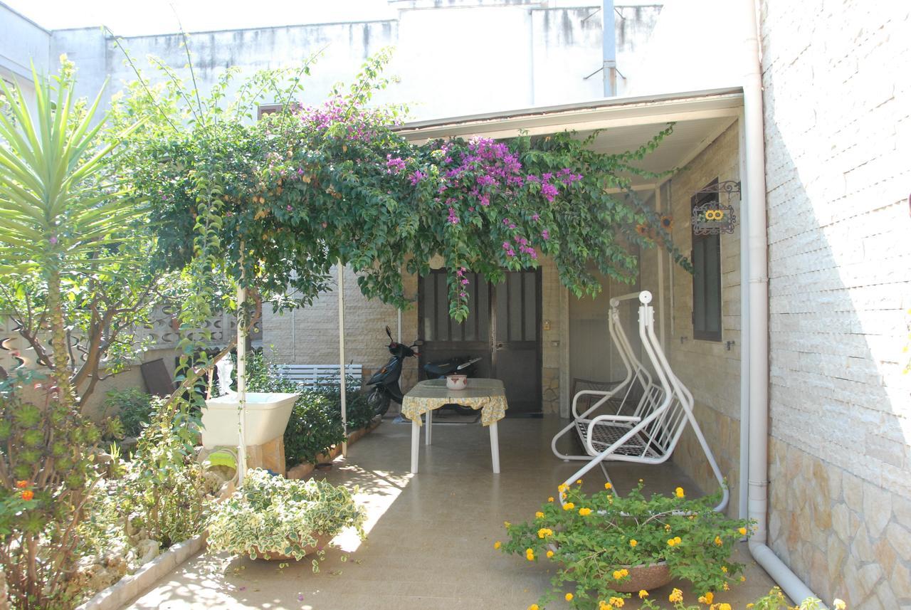 פצה די גרקו Villa Palma מראה חיצוני תמונה